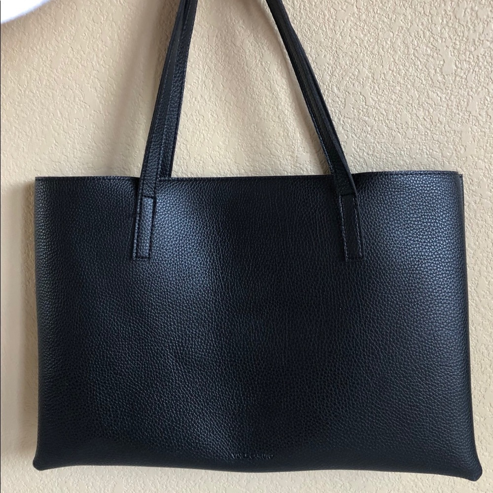 Vince Camuto duo tone bag - Picture 2 of 3
